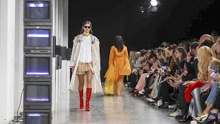 AALTO | Spring Summer 2018 Full Fashion Show | Exclusive