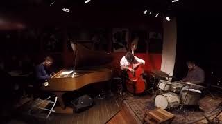 How my Heart Sings/ Cristobal Massis Trio