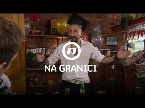 Party za Petru I Na granici | epizoda 6