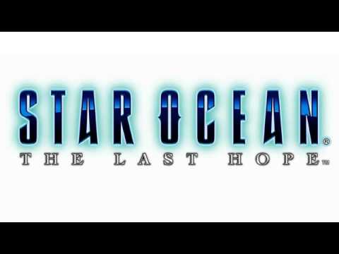The Incarnation of Devil NextGen Remix) - Star Ocean  The Last Hope Music Extended