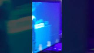 Busta rhymes came on stage like the grinch who stole christmas😂😂