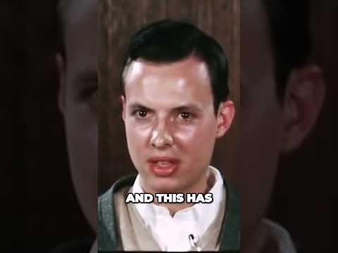 Person with Catatonic Schizophrenia believes people dislike him because he sits differently #shorts