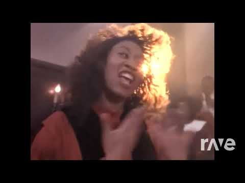 Oner - Swedish House Mafia & Madonna | RaveDj