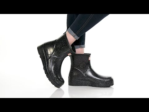 Hunter starcloud clearance tall rain boots
