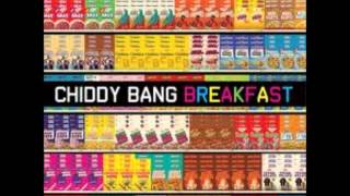 Chiddy Bang- Handclaps and Guitars Lyrics- Breakfast