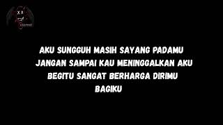 Download lagu ST12 - Aku Masih Sayang #guitarbackingtrackwithvocal mp3