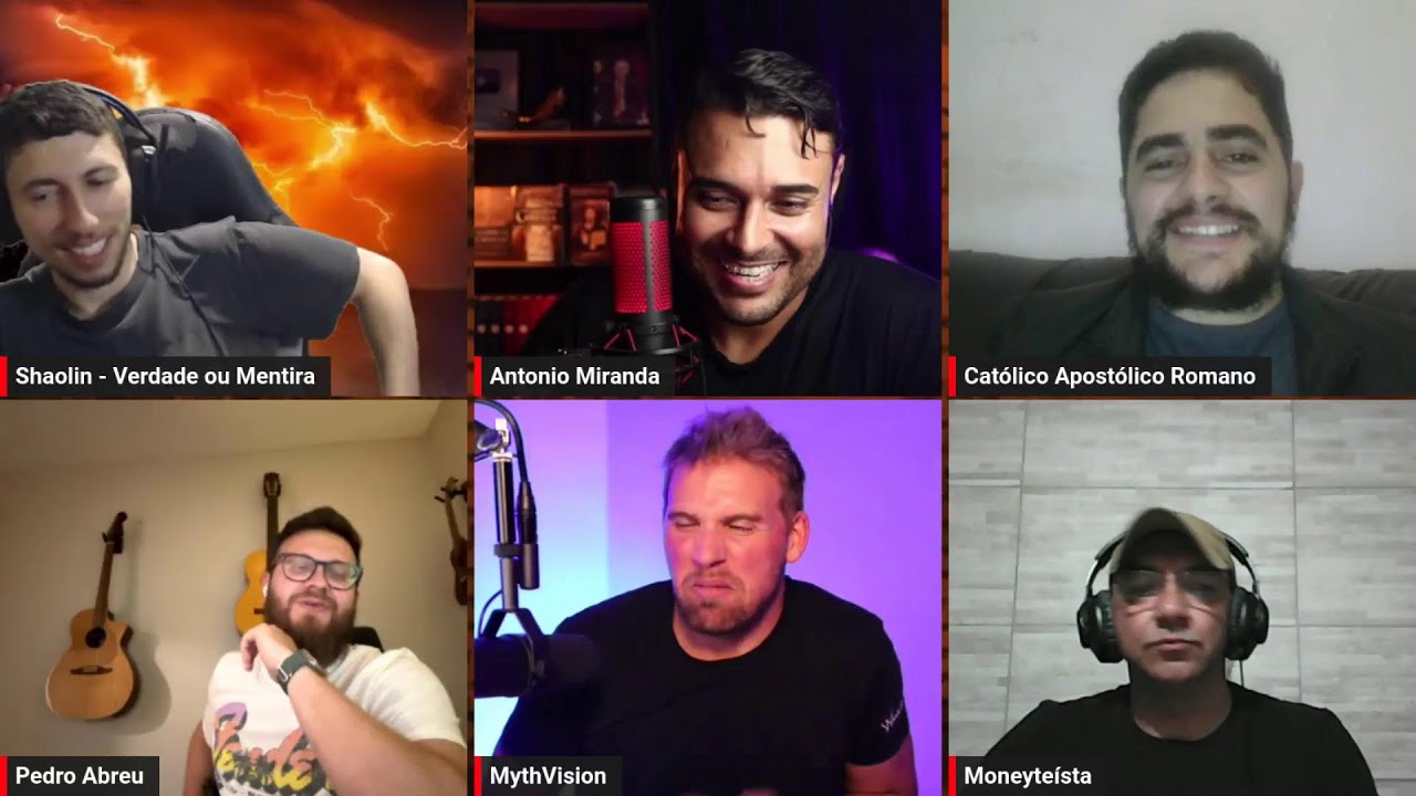 O CRENTE pensa que Adão e Eva são literais ou mitológicos?