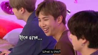 Download lagu (ENG SUB)RUN BTS EP.98 mp3 Download lagu (ENG SUB)RUN BTS EP.98 mp3