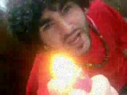 Mr. Levy ( ex. Cainele a.k.a So'ldat )