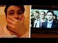Watching The Harry Potter Films In One Sitting Challenge
