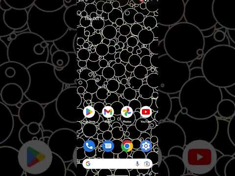 Bubbles and Bubbles