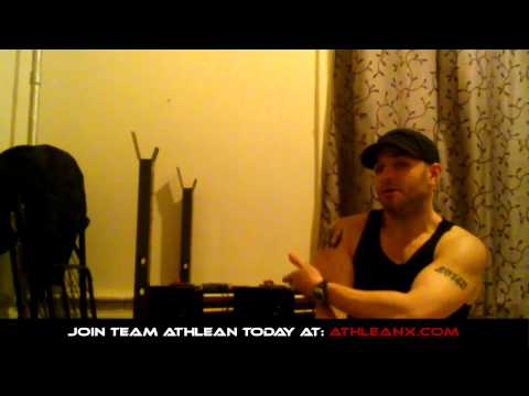 Melvin Dejesus – Builds Muscle & Gets SHREDDED Melvin Dejesus – Builds Muscle & Gets SHREDDED