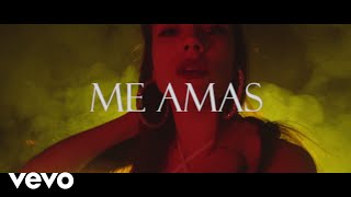 Shainny - Me Amas (Video Oficial)