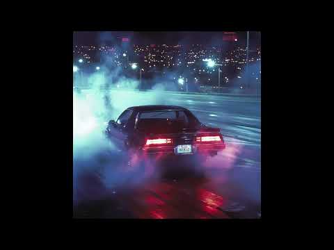 The Weeknd x Synthwave Type Beat - "Rush Hour"
