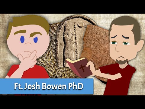 Exposing Biblical Pseudo-history