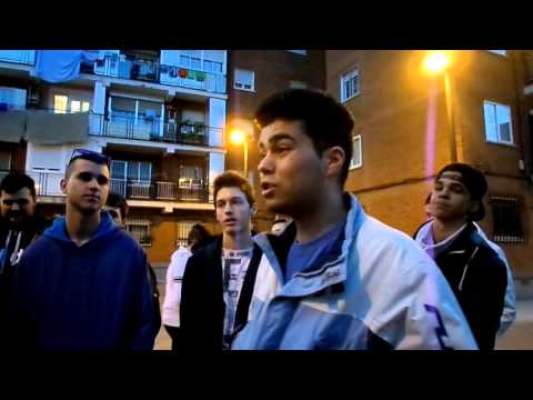 LUCKER VS SAMCORD - OCTAVOS