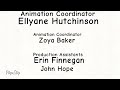 Little Einsteins End Credits 3