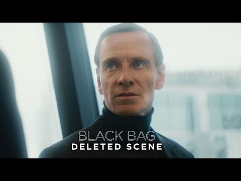 "I've Been Played" - Deleted Scene