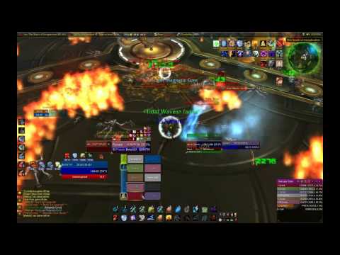 Firefighter mimiron hardmode