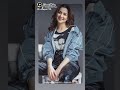 Pakistani Beautiful Actor Hania Amir New Latest Tik Tok Video