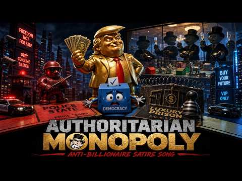 YouTube Thumbnail