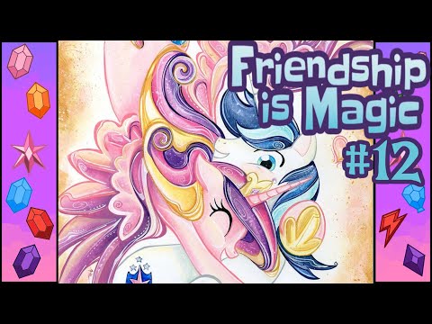 shining armor is so cool | MLP FIM #12: Neigh Anything - Finale