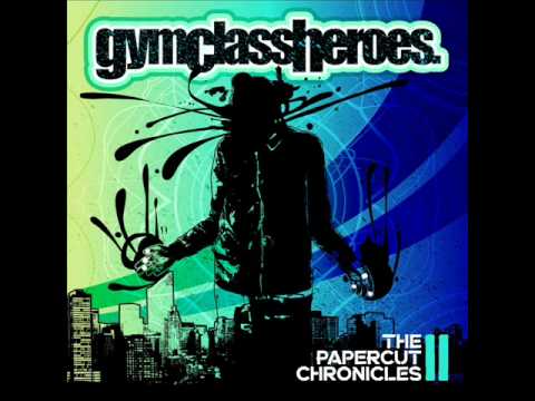 Gym Class Heroes- The Fight (feat. Ryan Tedder)