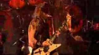 Black Label Society - Fire it up (live 2005)