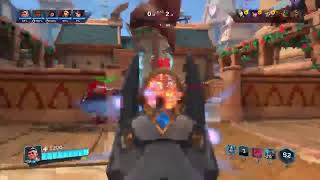 Paladins