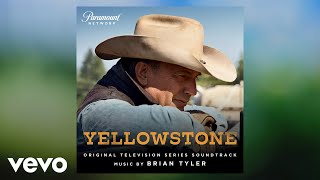 Brian Tyler - Yellowstone Theme