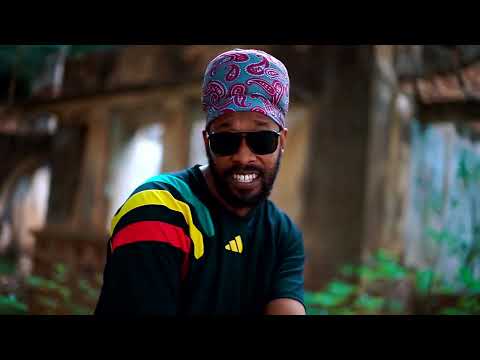 FYAH BURN - VAGA VYBZ  {OFFICIAL VIDEO }