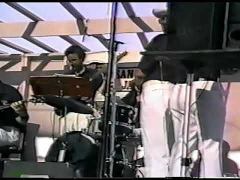 Hot Cotton Jazz Band   Please