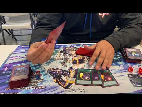 2nd Place -Ft. Worth. Regional -Ramiro Garcia - Pure Orcust