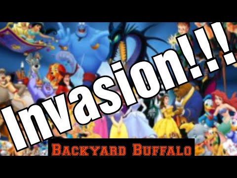 DISNEY HEROES:BATTLE MODE...How To Grind Invasion!!! Video