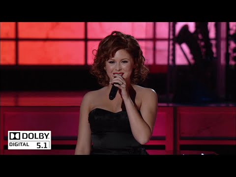 Through the Fire - Renee Olstead (Live) 2008 - Chaka Khan cover