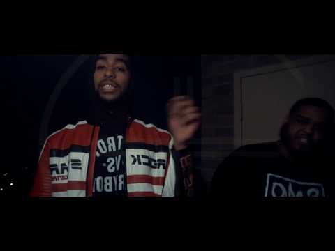 BOSSMAN TADOE X MCA.MIKE "ONE MORE CHANCE" Official Music Video shot by: @hype_by_hype