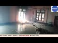 Live Videos Of Thousands Of Rohingya Muslims Burning The Mosque Of God By The Myanmar ArmyS