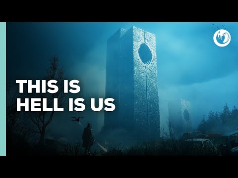This is Hell Is Us