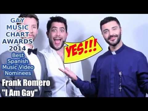 Gay Music Chart Awards 2014 - Best Spanish Music Video