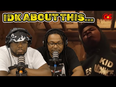 MIXED FEELINGS ON THIS ONE... Nasty C "Jungle"