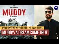 MUDDY Why It Took 5 Years To Complete The Movie Dir Pragabhal Onmanorama Interview