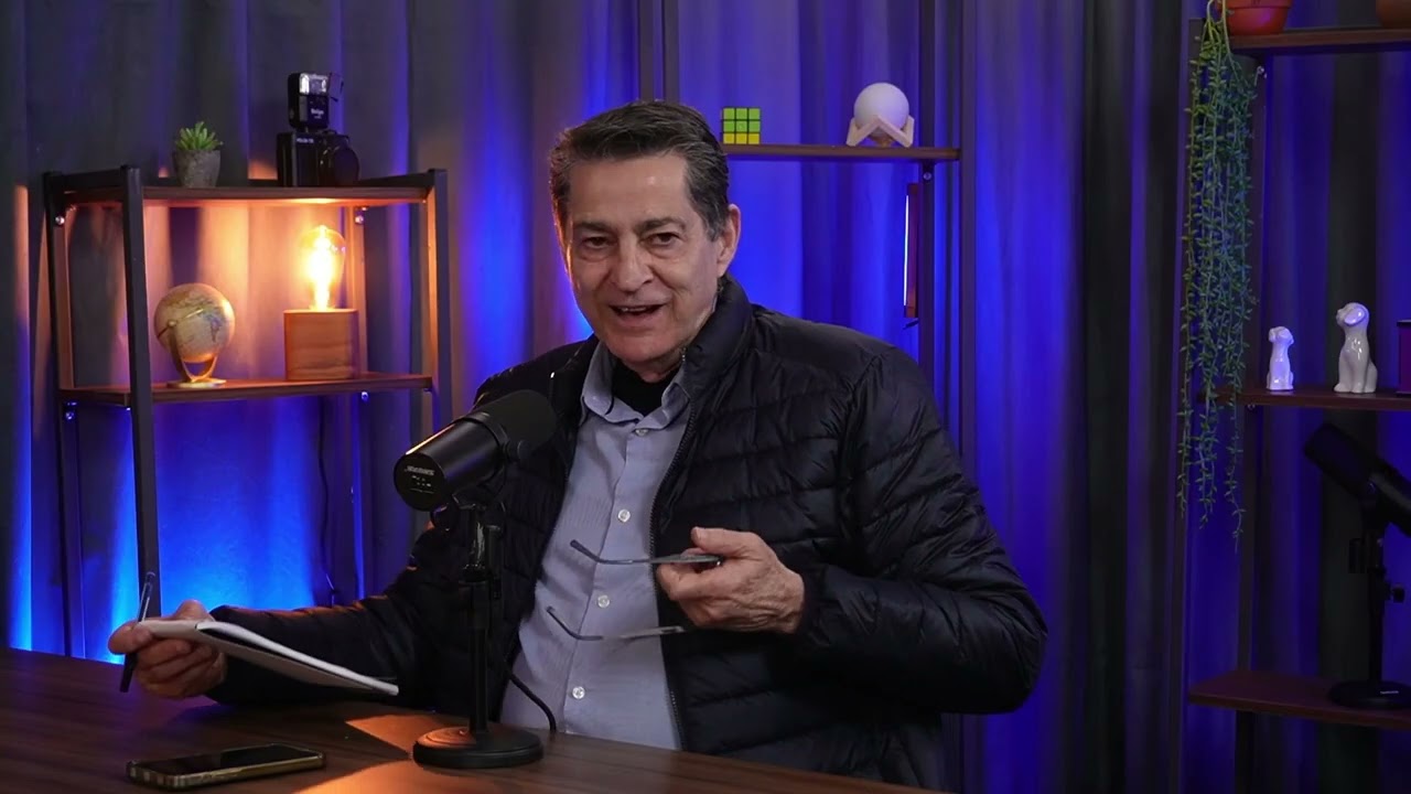 Carlos Moraes recebe Alessandra Maestrini em entrevista especial na Band Curitiba