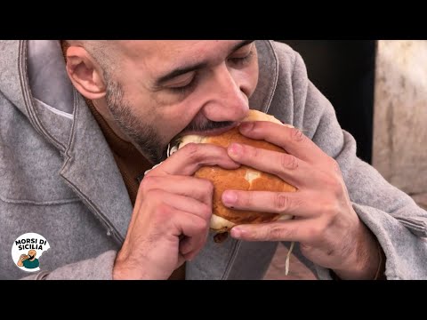 MORSI di SICILIA  and TELE ONE