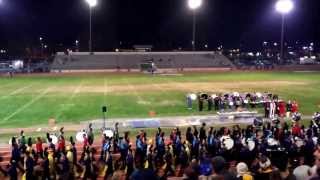 preview picture of video '2013 Finals Retreat Yakima Harvest Festival'