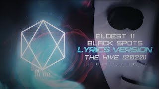 Eldest 11 - Black Spots (Lyrics Version)