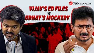 Ultimate Assembly Clash: CM Vijay Exposes DMK, Udhayanidhi Hits Back