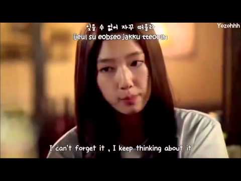 download lagu ost drama korea the heirs moment