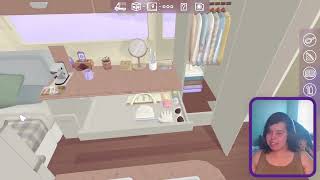 A cold, lonely trip | Camper Van: Make it Home Part 2