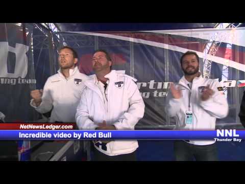 Red Bull Air Race 2014 Finals