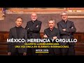 "Cuarteto Latinoamericano. Una voz única en el ámbito internacional"